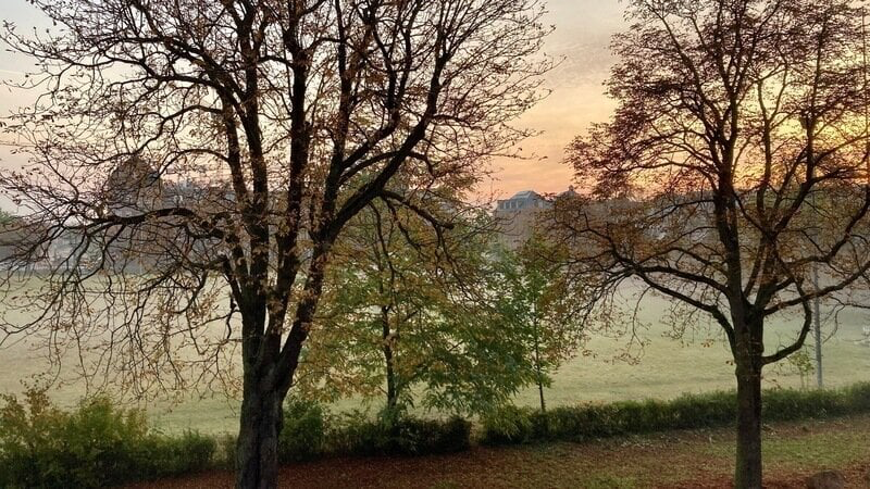 Turley-Platz – Ansicht